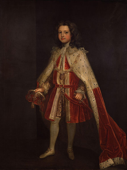 Charles Jervas Duke of Cumberland